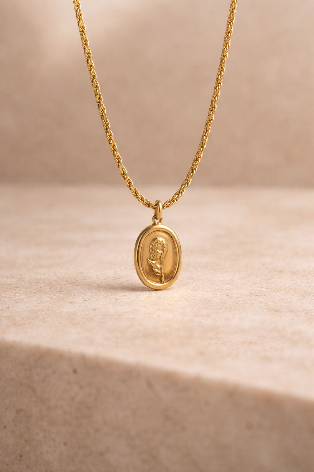 Anti Tarnish Chains