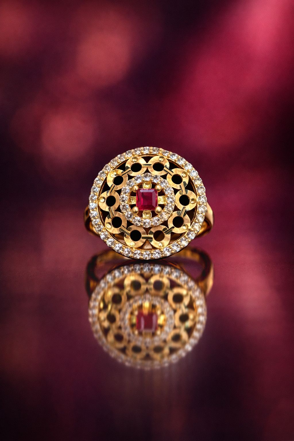 Traditional Accessories